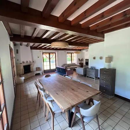 Villa Leboncoin *