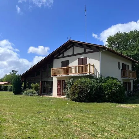 Villa Leboncoin *