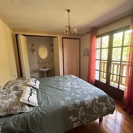 Leboncoin Villa