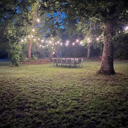 Villa Leboncoin *